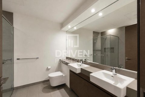 Apartmán v City Walk, Dubai, SAE 2 spálne, 156.91 m2 č. 759739 - Fotografia 12