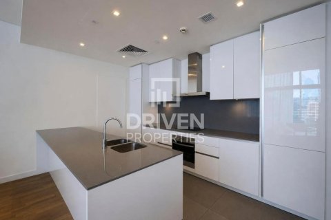 Apartmán v City Walk, Dubai, SAE 2 spálne, 156.91 m2 č. 759739 - Fotografia 6