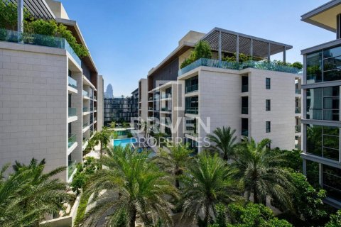 Apartmán v City Walk, Dubai, SAE 2 spálne, 156.91 m2 č. 759739 - Fotografia 14
