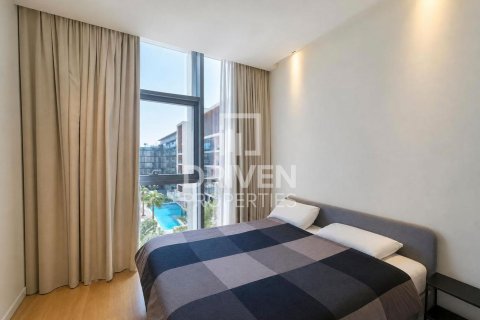 Apartmán v City Walk, Dubai, SAE 2 spálne, 156.91 m2 č. 759739 - Fotografia 7