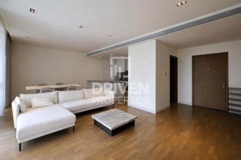 Apartmán v City Walk, Dubai, SAE 2 spálne, 156.91 m2 č. 759739 - Fotografia 3