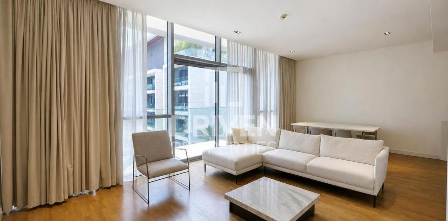Apartmán v City Walk, Dubai, SAE 2 spálne, 156.91 m2 č. 759739