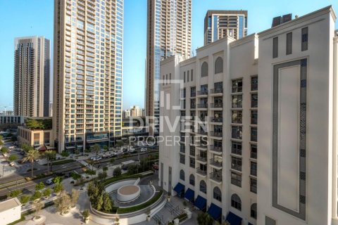 Apartment in Dubai Creek Harbour (The Lagoons), UAE 1 bedroom, 81.57 sq.m. № 765572 - photo 10