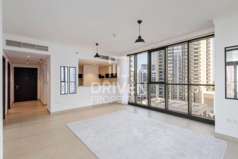 Apartment in Dubai Creek Harbour (The Lagoons), UAE 1 bedroom, 81.57 sq.m. № 765572 - photo 3