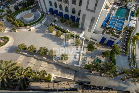 Apartment in Dubai Creek Harbour (The Lagoons), UAE 1 bedroom, 81.57 sq.m. № 765572 - photo 11