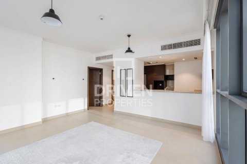 Apartment in Dubai Creek Harbour (The Lagoons), UAE 1 bedroom, 81.57 sq.m. № 765572 - photo 1
