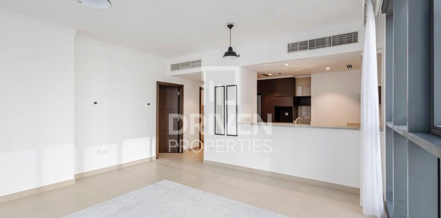 Apartment in Dubai Creek Harbour (The Lagoons), UAE 1 bedroom, 81.57 sq.m. № 765572
