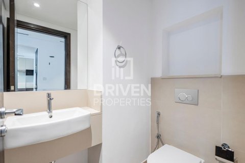 Apartment in Dubai Creek Harbour (The Lagoons), UAE 1 bedroom, 81.57 sq.m. № 765572 - photo 7