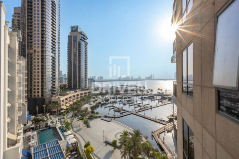 Apartment in Dubai Creek Harbour (The Lagoons), UAE 1 bedroom, 81.57 sq.m. № 765572 - photo 9