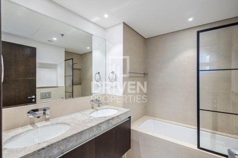 Apartment in Dubai Creek Harbour (The Lagoons), UAE 1 bedroom, 81.57 sq.m. № 765572 - photo 8