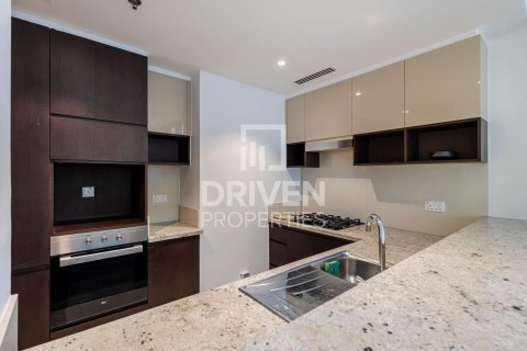 Apartment in Dubai Creek Harbour (The Lagoons), UAE 1 bedroom, 81.57 sq.m. № 765572 - photo 6