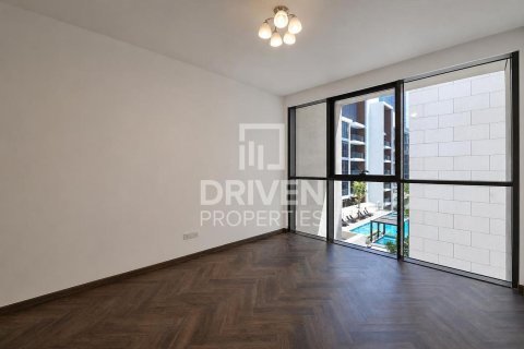 Apartment in City Walk, Dubai, UAE 2 bedrooms, 154.78 sq.m. № 765569 - photo 12