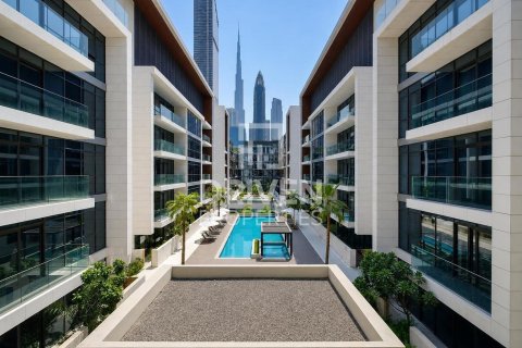 Apartment in City Walk, Dubai, UAE 2 bedrooms, 154.78 sq.m. № 765569 - photo 23