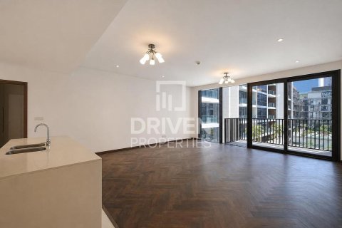 Apartment in City Walk, Dubai, UAE 2 bedrooms, 154.78 sq.m. № 765569 - photo 1