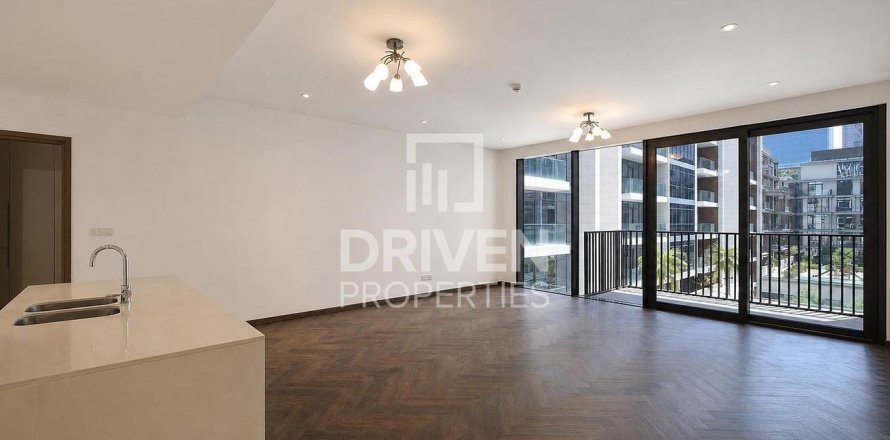 Apartment in City Walk, Dubai, UAE 2 bedrooms, 154.78 sq.m. № 765569