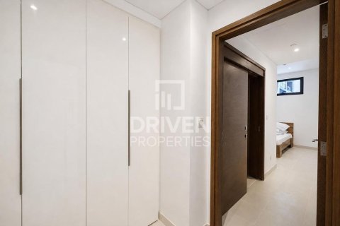 Apartment in City Walk, Dubai, UAE 2 bedrooms, 154.78 sq.m. № 765569 - photo 14