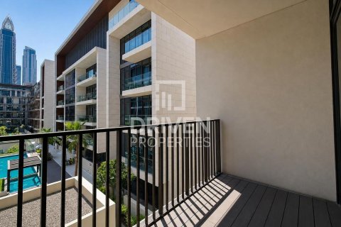 Apartment in City Walk, Dubai, UAE 2 bedrooms, 154.78 sq.m. № 765569 - photo 22