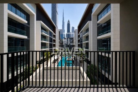 Apartment in City Walk, Dubai, UAE 2 bedrooms, 154.78 sq.m. № 765569 - photo 24