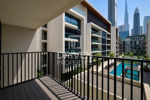 Apartment in City Walk, Dubai, UAE 2 bedrooms, 154.78 sq.m. № 765569 - photo 21