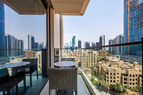 Apartment in Downtown Dubai (Downtown Burj Dubai), Dubai, UAE 1 bedroom, 72 sq.m. № 765573 - photo 10