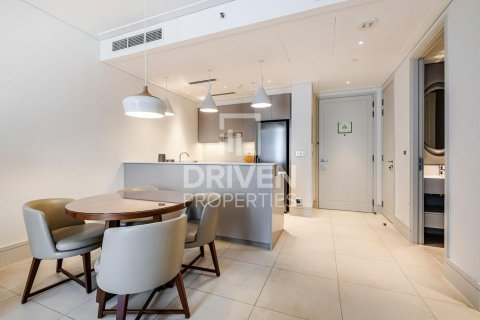 Apartment in Downtown Dubai (Downtown Burj Dubai), Dubai, UAE 1 bedroom, 72 sq.m. № 765573 - photo 7