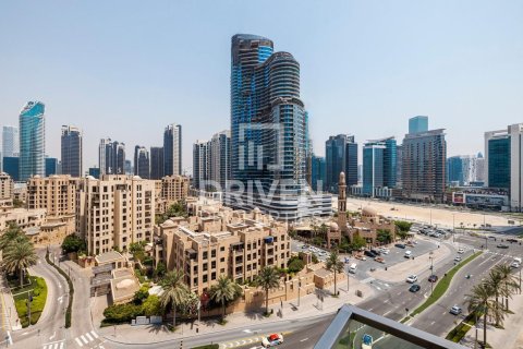 Apartment in Downtown Dubai (Downtown Burj Dubai), Dubai, UAE 1 bedroom, 72 sq.m. № 765573 - photo 12
