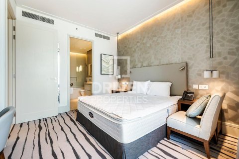 Apartment in Downtown Dubai (Downtown Burj Dubai), Dubai, UAE 1 bedroom, 72 sq.m. № 765573 - photo 4