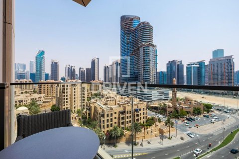Apartment in Downtown Dubai (Downtown Burj Dubai), Dubai, UAE 1 bedroom, 72 sq.m. № 765573 - photo 11
