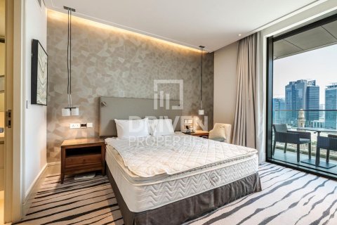 Apartment in Downtown Dubai (Downtown Burj Dubai), Dubai, UAE 1 bedroom, 72 sq.m. № 765573 - photo 6
