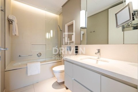 Apartment in Downtown Dubai (Downtown Burj Dubai), Dubai, UAE 1 bedroom, 72 sq.m. № 765573 - photo 9