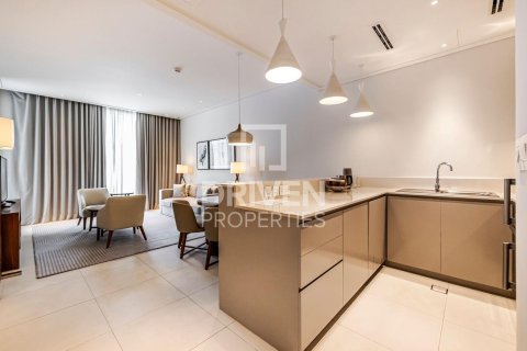 Apartment in Downtown Dubai (Downtown Burj Dubai), Dubai, UAE 1 bedroom, 72 sq.m. № 765573 - photo 8