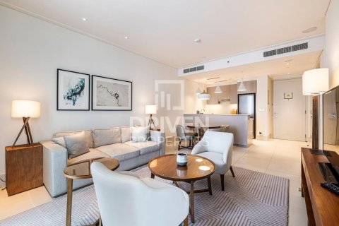 Apartment in Downtown Dubai (Downtown Burj Dubai), Dubai, UAE 1 bedroom, 72 sq.m. № 765573 - photo 3
