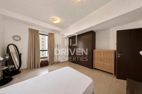 Apartment in Jumeirah Beach Residence, Dubai, UAE 2 bedrooms, 151.9 sq.m. № 765571 - photo 9