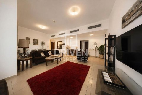 Apartment in Jumeirah Beach Residence, Dubai, UAE 2 bedrooms, 151.9 sq.m. № 765571 - photo 3