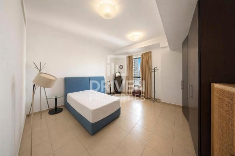 Apartment in Jumeirah Beach Residence, Dubai, UAE 2 bedrooms, 151.9 sq.m. № 765571 - photo 8