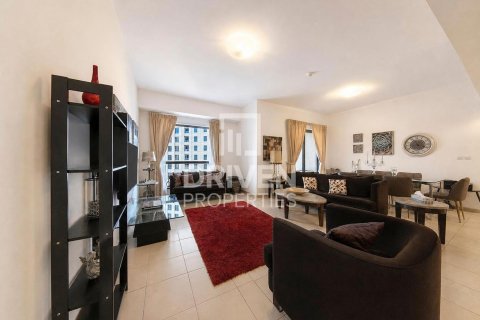 Apartament în Jumeirah Beach Residence, Dubai, EAU 2 dormitoare, 151.9 mp.  №765571