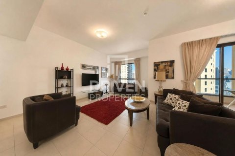 Apartment in Jumeirah Beach Residence, Dubai, UAE 2 bedrooms, 151.9 sq.m. № 765571 - photo 2