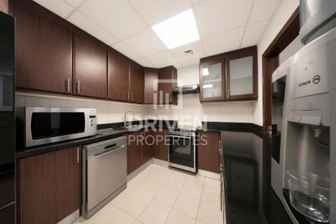Apartment in Jumeirah Beach Residence, Dubai, UAE 2 bedrooms, 151.9 sq.m. № 765571 - photo 7