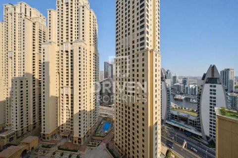 Apartment in Jumeirah Beach Residence, Dubai, UAE 2 bedrooms, 151.9 sq.m. № 765571 - photo 17