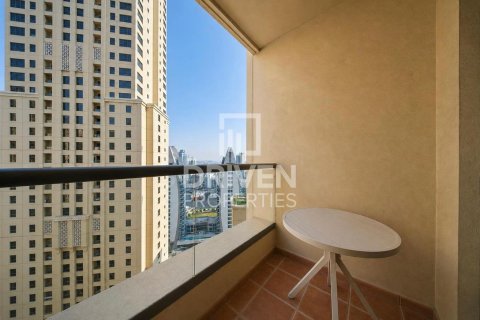 Apartment in Jumeirah Beach Residence, Dubai, UAE 2 bedrooms, 151.9 sq.m. № 765571 - photo 16