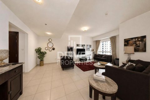Apartment in Jumeirah Beach Residence, Dubai, UAE 2 bedrooms, 151.9 sq.m. № 765571 - photo 5