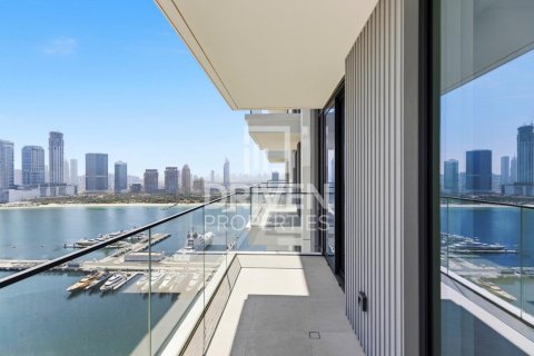 Apartament do wynajęcia w Dubai Harbour, Dubai, ZEA 1 sypialnia, 73.86 mkw., nr 765575 - zdjęcie 2