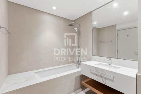 Apartament do wynajęcia w Dubai Harbour, Dubai, ZEA 1 sypialnia, 73.86 mkw., nr 765575 - zdjęcie 11