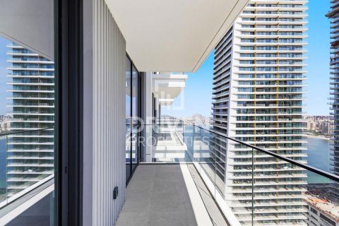 Apartament do wynajęcia w Dubai Harbour, Dubai, ZEA 1 sypialnia, 73.86 mkw., nr 765575 - zdjęcie 13