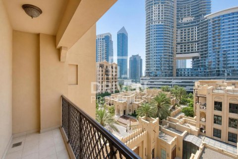 Wohnung zur Miete in Downtown Dubai (Downtown Burj Dubai), Dubai, VAE 3 Schlafzimmer, 182.74 m2 Nr. 765570 - Foto 11