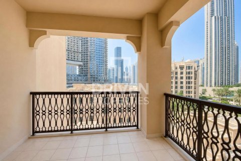 Wohnung zur Miete in Downtown Dubai (Downtown Burj Dubai), Dubai, VAE 3 Schlafzimmer, 182.74 m2 Nr. 765570 - Foto 15