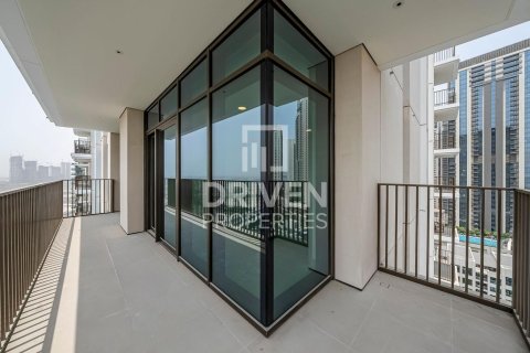 Apartman u Dubai Creek Harbour (The Lagoons), UAE 3 spavaćih soba, 153.75 m2 Br. 765574 - fotografija 22