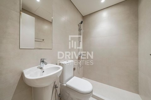 Apartman u Dubai Creek Harbour (The Lagoons), UAE 3 spavaćih soba, 153.75 m2 Br. 765574 - fotografija 20