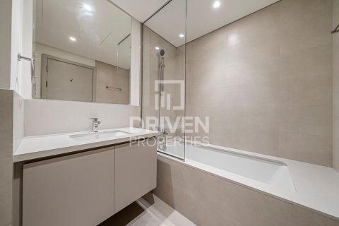 Apartman u Dubai Creek Harbour (The Lagoons), UAE 3 spavaćih soba, 153.75 m2 Br. 765574 - fotografija 17