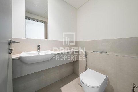 Apartman u Dubai Creek Harbour (The Lagoons), UAE 3 spavaćih soba, 153.75 m2 Br. 765574 - fotografija 18